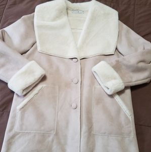 Signature Collection Coat by Avon